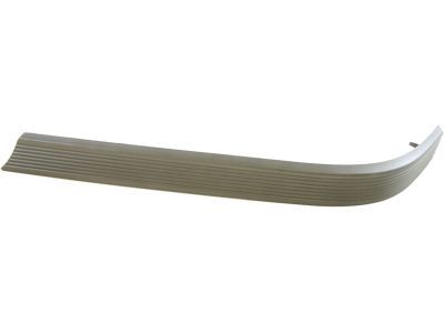 Cadillac 10156795 Rub Strip