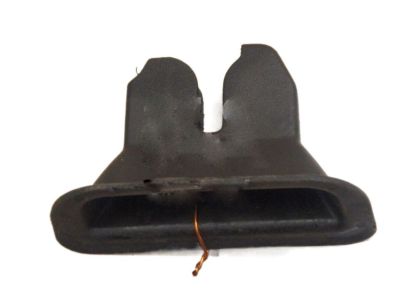 Cadillac 25863964 Latch Cover