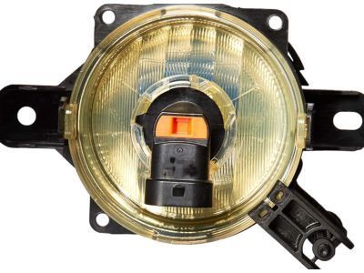 2014 Cadillac SRX Fog Light - 94708773