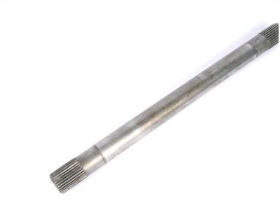 Hummer 12479254 Shaft