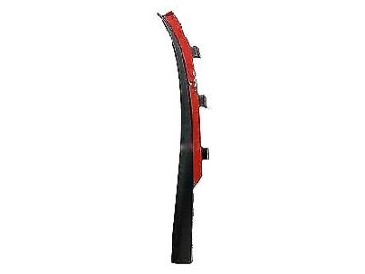 Cadillac 22933606 Outer Molding