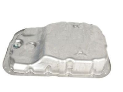 Cadillac 24242410 Transmission Pan