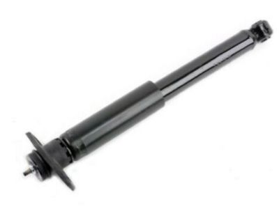 Pontiac 22761744 Shock Absorber