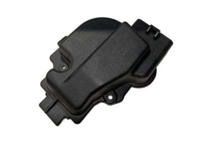 Pontiac 22154753 Motor Cover