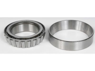 Buick 11505123 Side Bearings