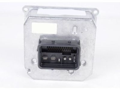 Chevy 22691088 Control Module