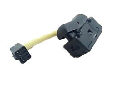 Chevy Seat Heater Switch - 89039211