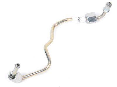 Chevy 12670468 PIPE,FUEL HIGH PRESSURE(CYL 1,8)