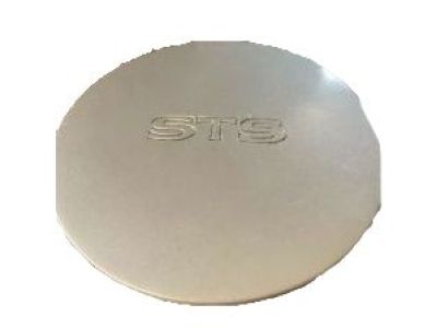 GM 3539324 Wheel Trim CAP