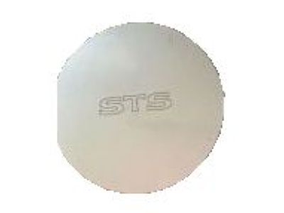 Cadillac 3539324 Center Cap