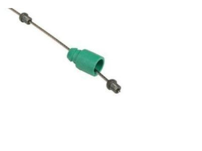 GMC 15251906 Throttle Cable