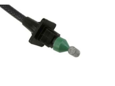 GMC 15251906 Throttle Cable