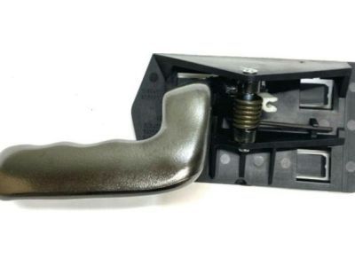 2001 GMC Sierra 1500 Door Handle - 15029903