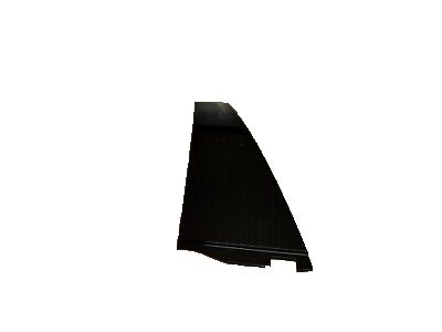 Chevy Silverado 3500 Door Moldings - 15199293