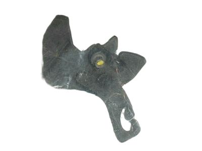 GMC 12477379 Latch