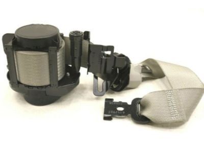 GMC 19301108 Belt & Retractor