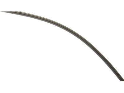 Cadillac 15890057 Wiper Insert