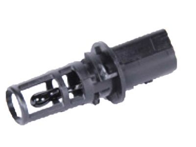 GMC 12160947 In-Car Sensor