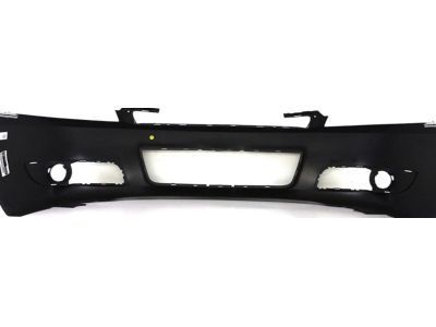 Chevy 89025048 Bumper Cover