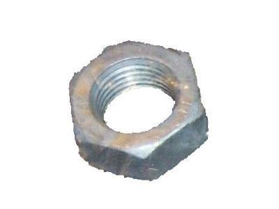 Cadillac 11562065 Inner Tie Rod Nut