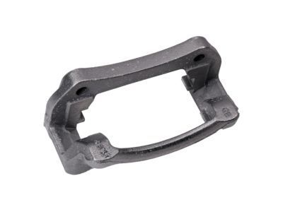 Chevy 13588983 Caliper Support