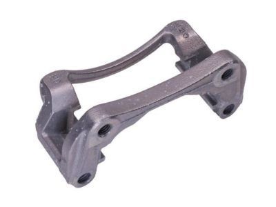 Chevy 13588983 Caliper Support