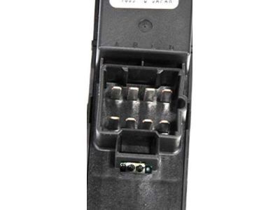 Saturn 22720230 Window Switch