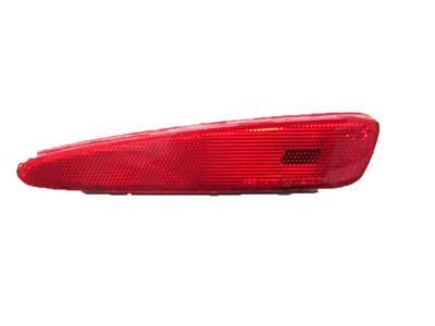 Chevy 10316656 Side Marker Lamp