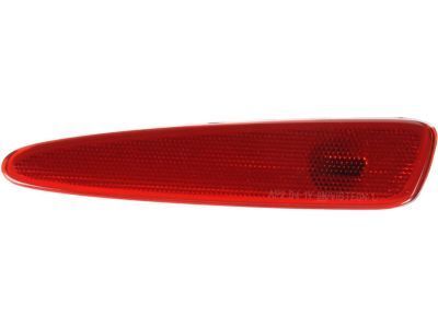 Chevy 10316656 Side Marker Lamp