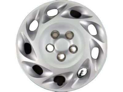 2001 Saturn L100 Wheel Cover - 90539609