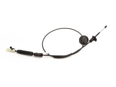 Hummer 25800702 Shift Control Cable