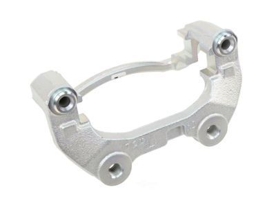 Buick Enclave Brake Caliper Bracket - 15855610