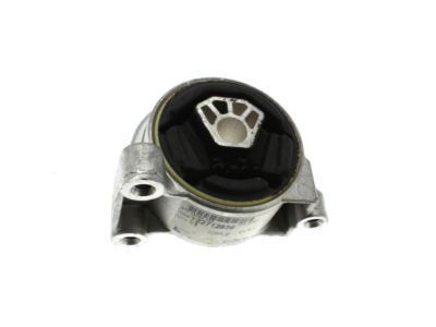 Pontiac 22712836 Rear Trans Mount