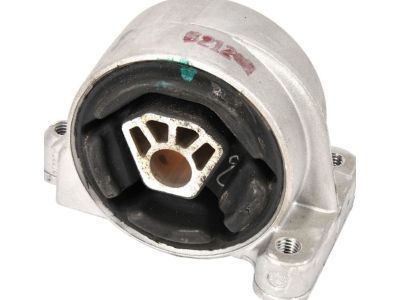 Pontiac 22712836 Rear Trans Mount