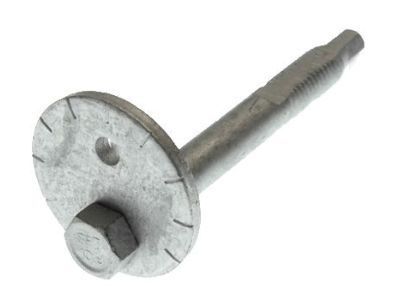 Pontiac 11519299 Lateral Arm Adjust Bolt