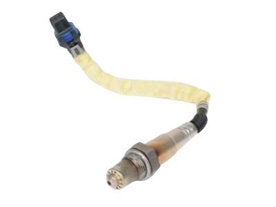 Cadillac CTS Oxygen Sensor - 12590035