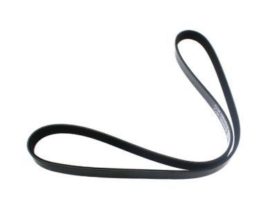 Chevy Cobalt Drive Belt - 12634319