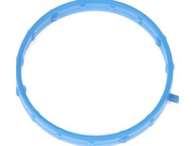 Chevy Express 2500 Throttle Body Gasket - 12640049