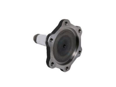 GMC 22876135 Flange