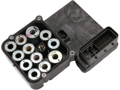 Chevy 19368154 ABS Control Unit