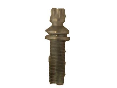 Pontiac 26028106 Inner Housing Bolt