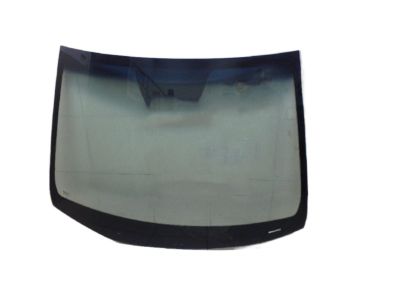 Buick 23420152 Windshield