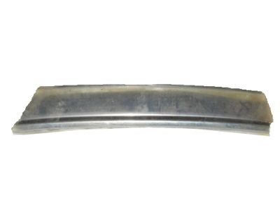 Chevy 15596939 Side Molding