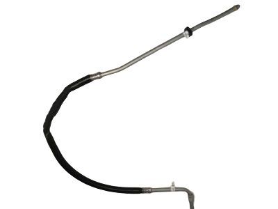 GMC 15112871 Inlet Hose