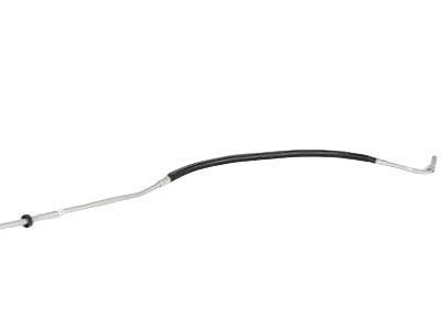 Chevy K1500 Cooling Hose - 15112871