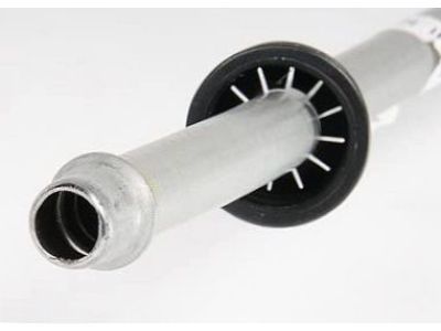 GMC 15112871 Inlet Hose