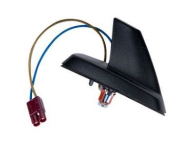 Cadillac 20791465 Antenna Assembly