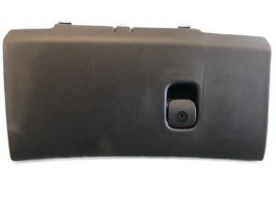 Chevy 15924027 Glove Box Assembly