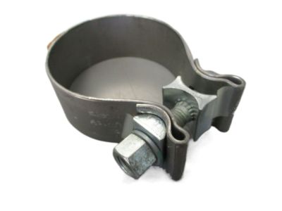 Hummer 15103174 Muffler & Pipe Clamp