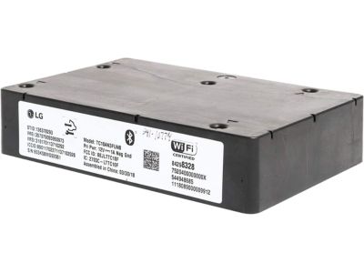 GMC 84298328 Module